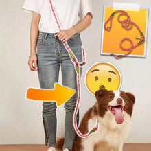Ladda upp bild till gallerivisning, Handsfree hundkoppel
