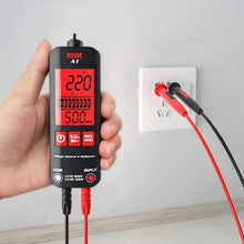 Ladda upp bild till gallerivisning, A1 Helautomatisk Anti-Burn Intelligent Digital Multimeter
