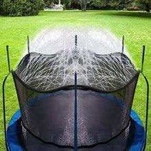 Ladda upp bild till gallerivisning, Trampolin Vattenspridare
