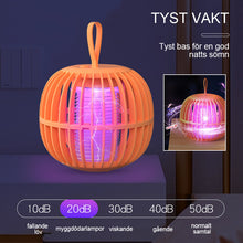 Ladda upp bild till gallerivisning, 2 i 1 Noiseless Mosquito Killer Lamp
