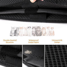 Ladda upp bild till gallerivisning, Litter Locker Cat Mat
