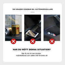 Ladda upp bild till gallerivisning, Multifunktionell Kopphållaradapter
