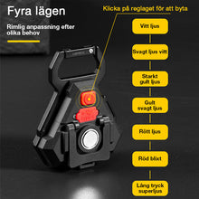 Ladda upp bild till gallerivisning, Nyckelring med LED-ljus
