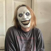 Ladda upp bild till gallerivisning, Läskig Halloween Mask
