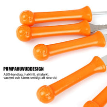 Ladda upp bild till gallerivisning, 8 st Pumpa Carving Kit | Rostfritt Stål
