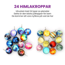 Ladda upp bild till gallerivisning, Planet Blind Box - Nedräkning till 24 dagar
