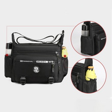Ladda upp bild till gallerivisning, Large Capacity Men&#39;s Cross-body Bag
