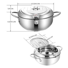 Ladda upp bild till gallerivisning, Non-stick stekpanna
