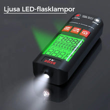 Ladda upp bild till gallerivisning, A1 Helautomatisk Anti-Burn Intelligent Digital Multimeter
