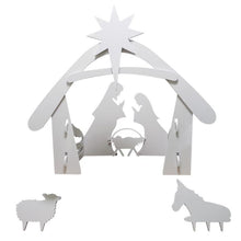 Ladda upp bild till gallerivisning, [🎄Tidig julförsäljning 50% rabatt nu] Födelsekulär, julkryssningsuppsättning
