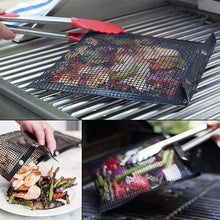 Ladda upp bild till gallerivisning, Non-Stick Grill Nätpåse
