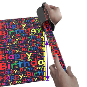 🥳Avtagbar pappersskärare med handtag