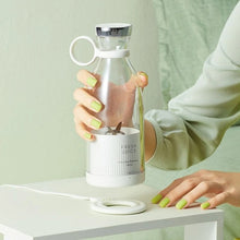 Ladda upp bild till gallerivisning, Bärbar mixer
