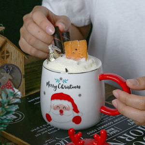Julmugg