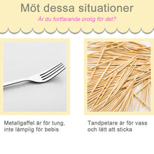 Ladda upp bild till gallerivisning, Hårtarbetande myror som Flyttar Fruktgaffel (12 st)
