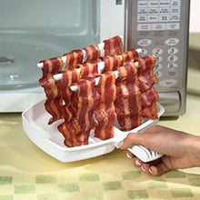 Ladda upp bild till gallerivisning, Baconbricka för Micro
