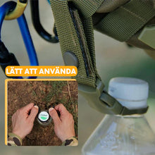 Ladda upp bild till gallerivisning, Nylon Ribbon vattenflaska hängande Buckle
