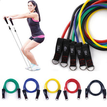 Ladda upp bild till gallerivisning, Home fitness Träningsband
