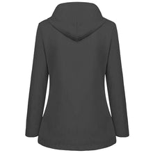 Ladda upp bild till gallerivisning, Varm och vattentät jacka
