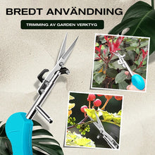 Ladda upp bild till gallerivisning, Mini Sekatör för trädgården

