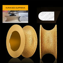 Ladda upp bild till gallerivisning, Edge diamantslipskiva
