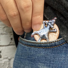 Ladda upp bild till gallerivisning, Musberlock Talisman | Skydda din rikedom

