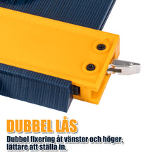 Ladda upp bild till gallerivisning, Saker® Anslutningsprofilmätare
