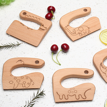 Ladda upp bild till gallerivisning, Montessori barnkniv
