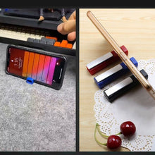 Ladda upp bild till gallerivisning, Pen-shaped Phone Holder with Screwdriver Sets
