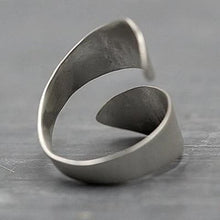 Ladda upp bild till gallerivisning, Nature Art Ring
