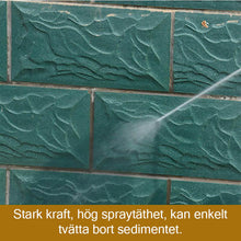 Ladda upp bild till gallerivisning, Högtrycksvattenpistol långt munstycke
