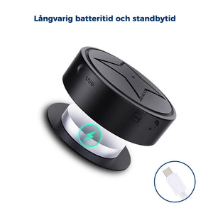 Anti-Stöld stark magnetisk GPS-spårare