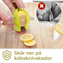 Ladda upp bild till gallerivisning, Klämma för köksskärare
