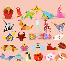 Ladda upp bild till gallerivisning, 54 sidor Montessori leksaker DIY Kids Craft Toy

