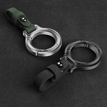 Ladda upp bild till gallerivisning, Premium Car Keychain
