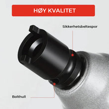 Ladda upp bild till gallerivisning, Hylsnyckel för vinkelslip
