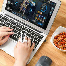 Ladda upp bild till gallerivisning, Lazy Ätpinne
