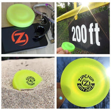 Ladda upp bild till gallerivisning, Mini Pocket Frisbee
