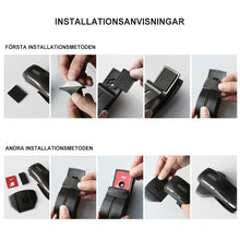 Ladda upp bild till gallerivisning, Mobilhållare Instrumentbräda Universal
