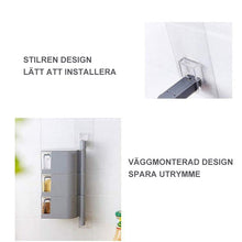 Ladda upp bild till gallerivisning, 360-graders Roterande Kryddhylla
