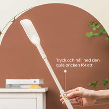 Ladda upp bild till gallerivisning, Teleskopiskt justerbart skohorn
