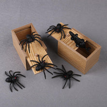Ladda upp bild till gallerivisning, 🕷️Awesome Scare Box - lustiga Gag-present
