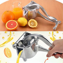 Ladda upp bild till gallerivisning, Fruktjuicepress
