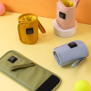 USB Mjölkvärmare