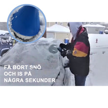 Ladda upp bild till gallerivisning, Magical Isskrapa
