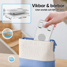 Ladda upp bild till gallerivisning, Foldable 360° Rotating Pad/Phone Holder
