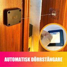 Ladda upp bild till gallerivisning, Stansfri automatisk sensordörr
