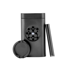Ladda upp bild till gallerivisning, Allt-i-ett Dugout Grinder Container
