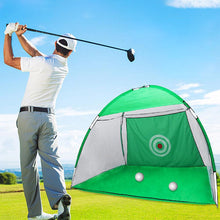 Ladda upp bild till gallerivisning, Träningsnät för golf | För inom- och utomhus
