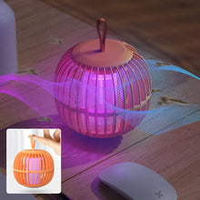 Ladda upp bild till gallerivisning, 2 i 1 Noiseless Mosquito Killer Lamp
